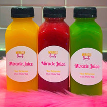 Load image into Gallery viewer, Miracle Juice✨