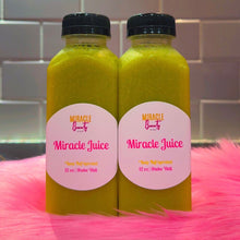 Load image into Gallery viewer, Miracle Juice✨