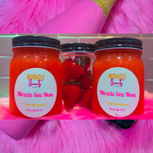 Load image into Gallery viewer, Miracle Sea Moss✨