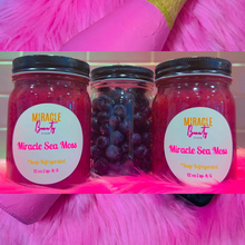 Load image into Gallery viewer, Miracle Sea Moss✨