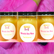 Load image into Gallery viewer, Miracle Sea Moss✨