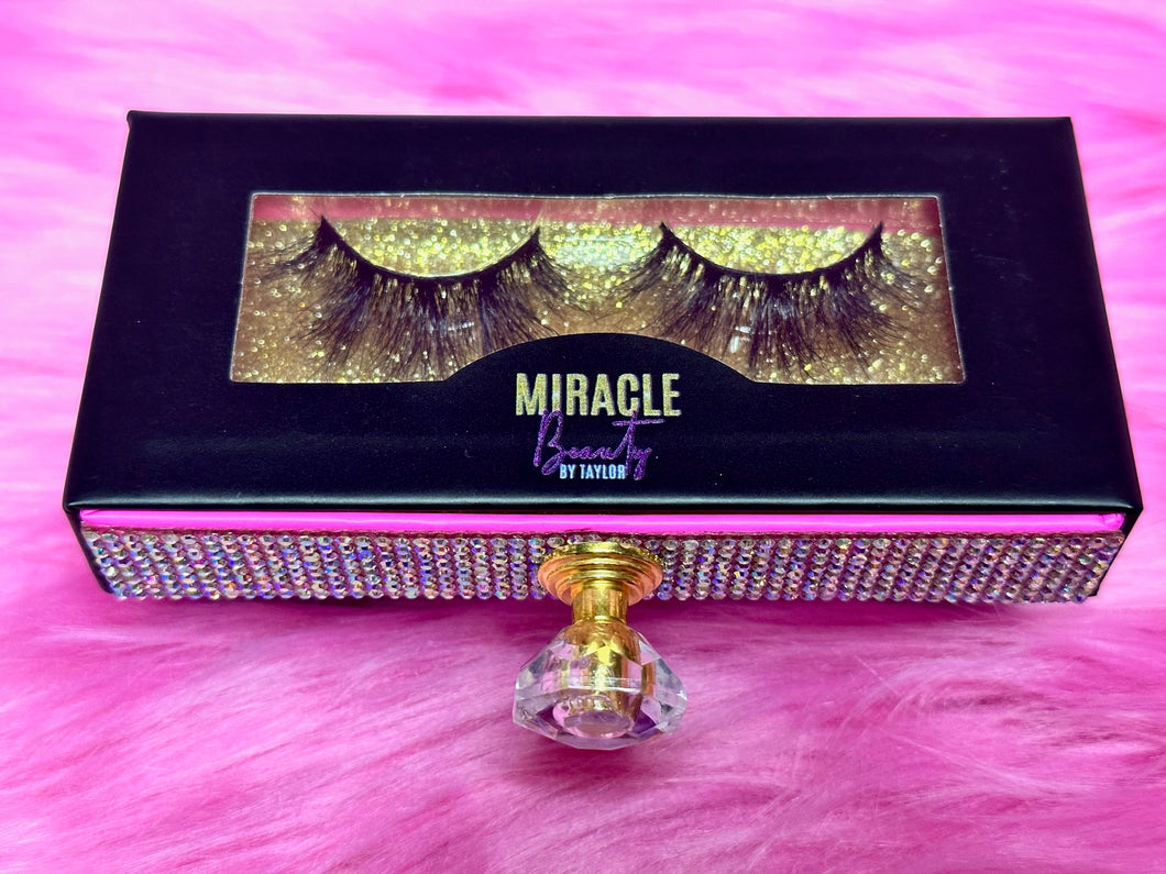 Diamond - Miracle Lashes✨